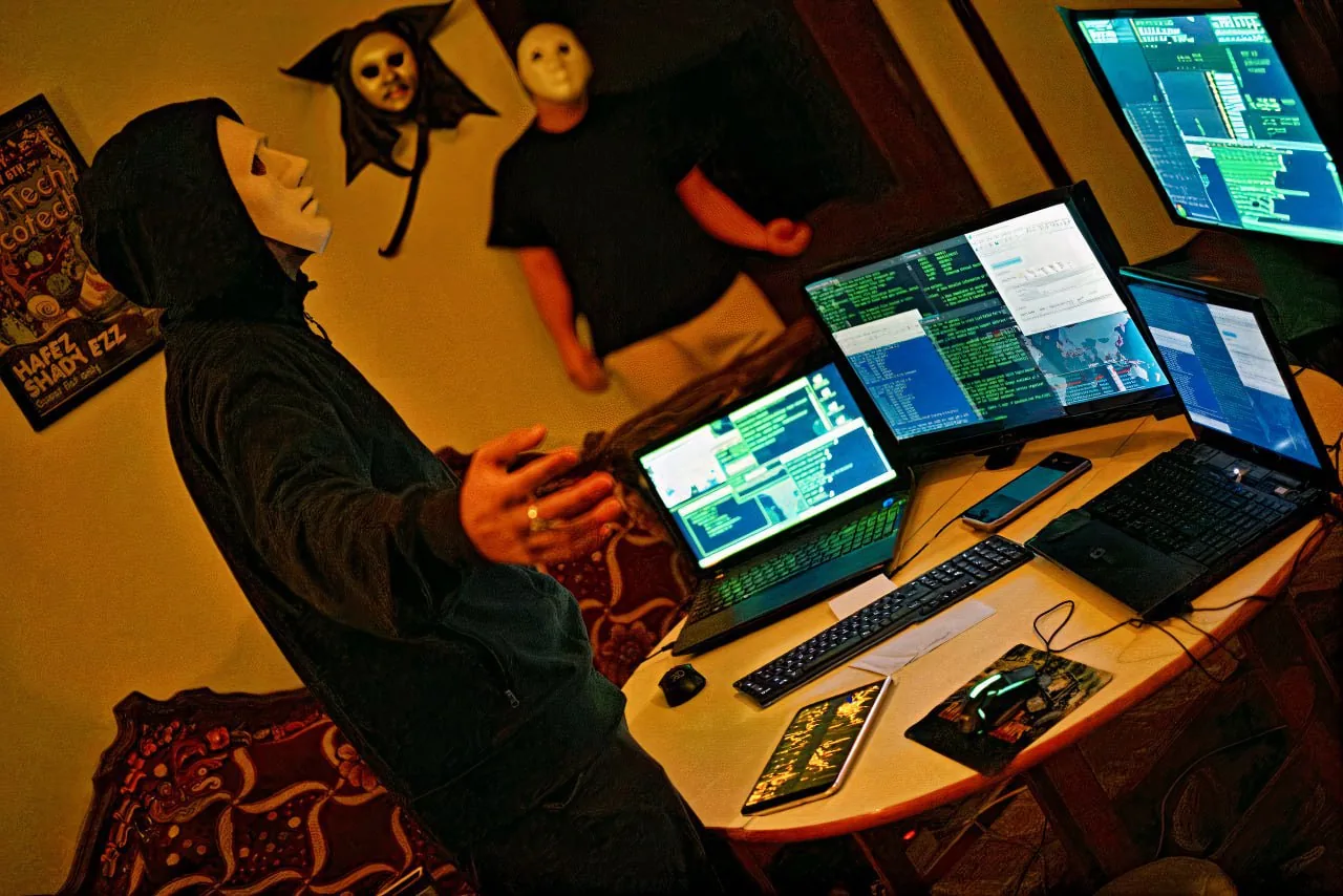 Technical delivery and collaboration environment